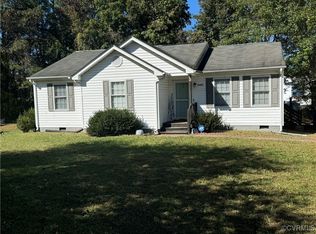 21207 Fox Maple Ct, South Chesterfield, VA 23803