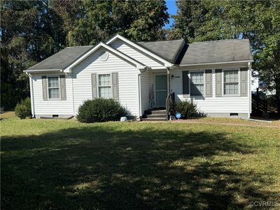 21207 Fox Maple Ct, South Chesterfield, VA, 23803