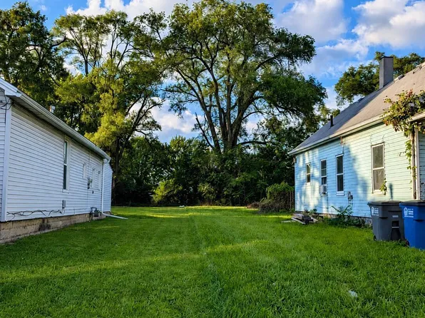 1027 E Bancroft St, Toledo, OH 43608