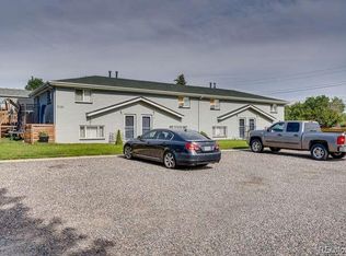 10313 W 41st Ave #1-4, Wheat Ridge, CO 80033