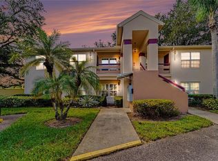 7802 HARDWICK DRIVE #1117, NEW PORT RICHEY, FL 34653