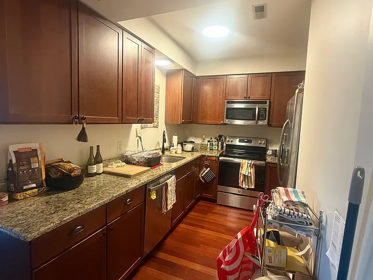 43 Pitman St #301 — Photo 10