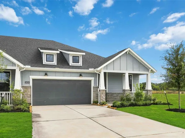 24150 Prairie Crabapple Ct, Katy, TX 77493
