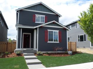 3421 Hera St NE, Lacey, WA 98516