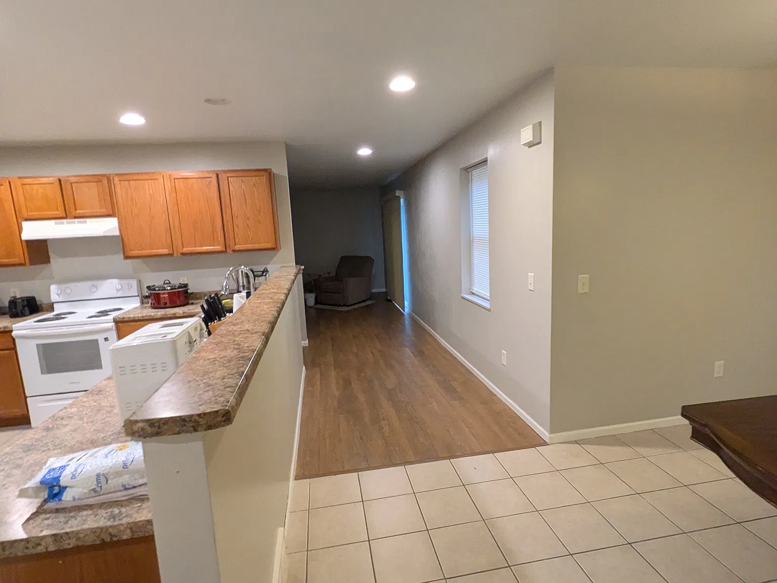 3 bed, 1500 sqft, $1,675 — Photo 2
