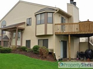 5159 Stauffer Ave SE, Kentwood, MI 49508