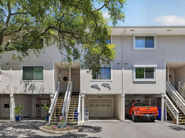 1200 Saint Joseph Street Apt 51, Carolina Beach, NC 28428