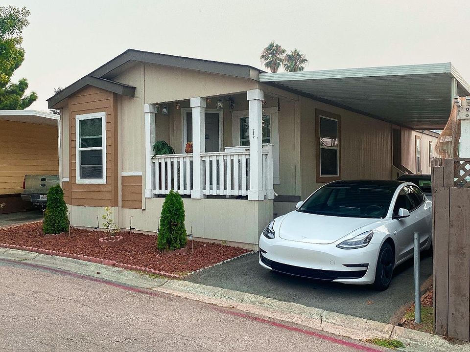 1st image of 282 El Bosque Dr #282