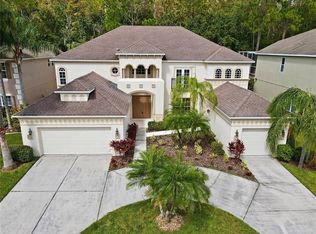 3453 Loggerhead Way, Zephyrhills, FL 33544