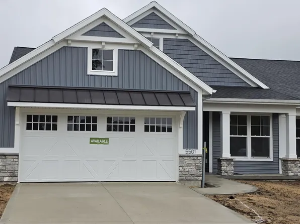 5501 Canal Ave SW #60, Grandville, MI 49418