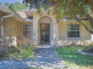 46 Renshaw Dr, Palm Coast, FL 32164