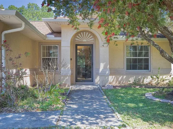 46 Renshaw Dr, Palm Coast, FL 32164