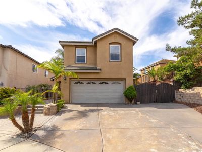 6207 Vista Santa Clara, San Diego, CA, 92154