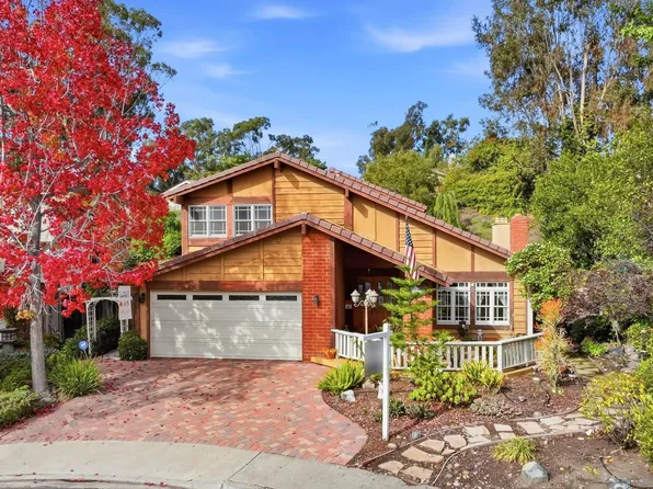 5562 Tortuga Ct, San Diego, CA 92124