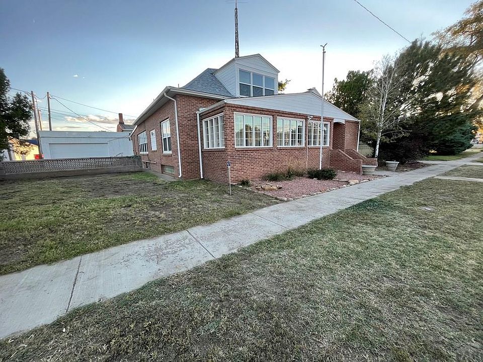 1012 Swink Ave, Rocky Ford, CO 81067 MLS 206283 Zillow