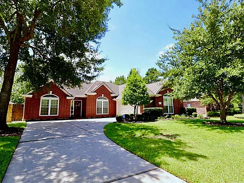 14511 Wadlington Dr Photo 1
