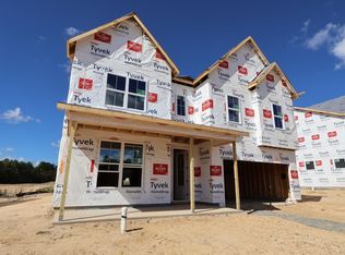 512 Soapstone Dr, Durham, NC 27705