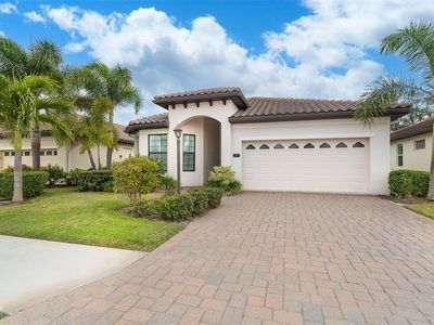 227 Nolen Dr, Venice, FL, 34292