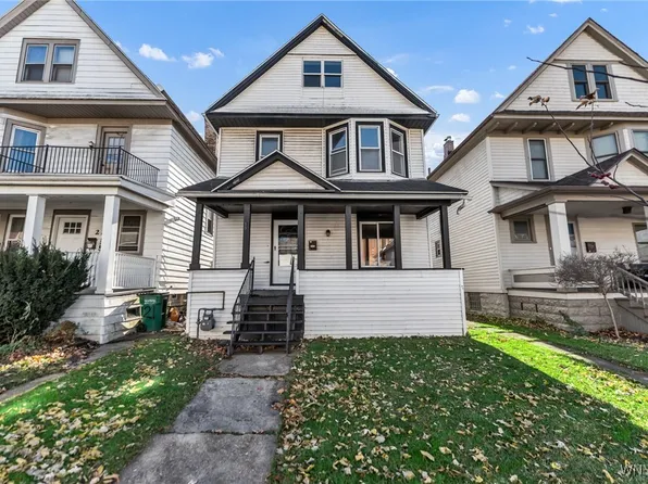 19 Glendale Pl, Buffalo, NY 14208