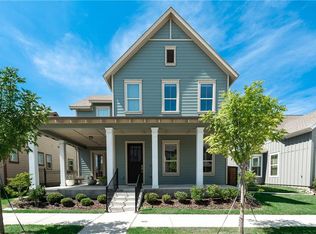 1009 Moonstone St, Carrollton, TX 75007