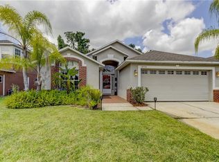 14334 Moon Flower Dr, Tampa, FL 33626