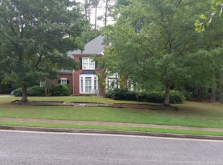 466 Chatfield Pointe NW, Marietta, GA 30064