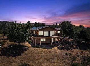 23295 Viejas Grade Rd, Descanso, CA 91916