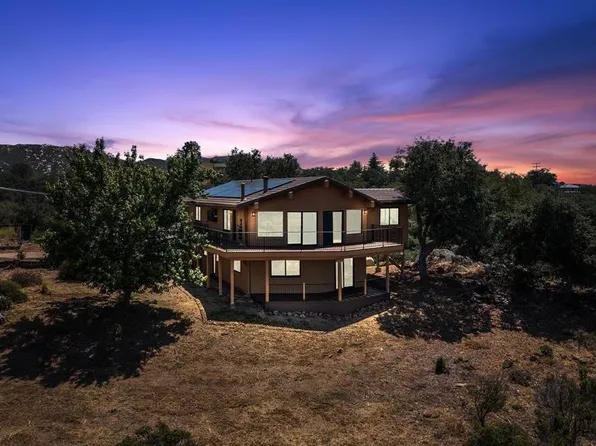 23295 Viejas Grade Rd, Descanso, CA 91916