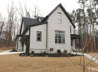 213 Stonetree Way, Wake Forest, NC 27587