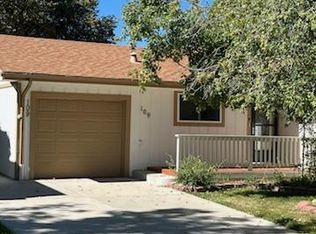 (Undisclosed Address), Broomfield, CO 80020