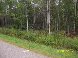 20 Acres Strong Rd, Crandon, WI 54520