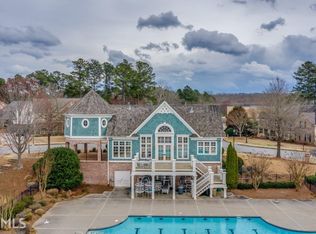 1020 Patriot Trl #13, Cumming, GA 30040