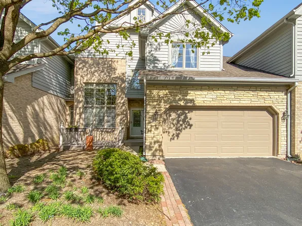 30 Lake Katherine Way, Palos Heights, IL 60463