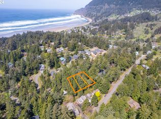 Juniper St #8900, Manzanita, OR 97130