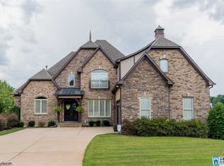 847 Vanessa Dr, Trussville, AL 35173