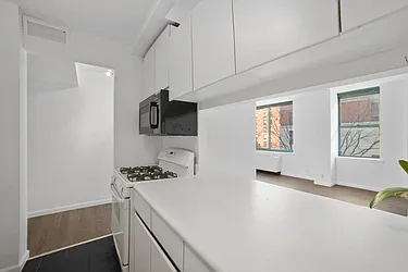 Rented by Battery Park Realty