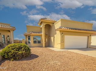 4513 Hugo Reyes Dr, El Paso, TX 79938