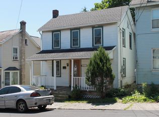 622 Pennsylvania Ave, Bangor, PA