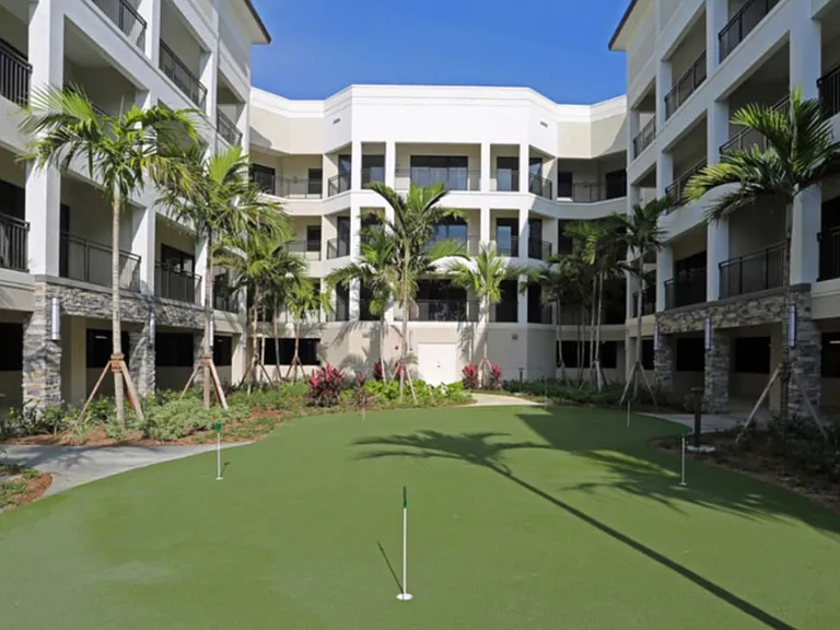 Central Gardens Grand — Photo 21