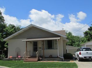 2306 Mound St, Alton, IL 62002