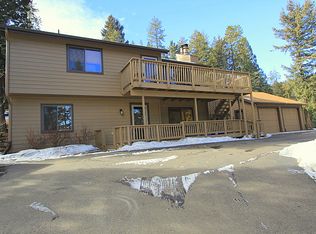6710 S Columbine Rd, Evergreen, CO 80439