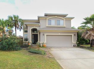 867 Solimar Way, Mary Esther, FL 32569