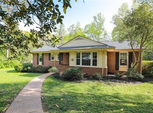 11201 Birchcrest Rd, Henrico, VA 23238