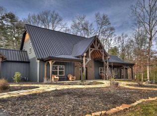 393 W Pierceville Rd, Mc Caysville, GA 30555