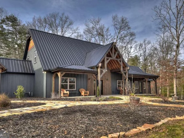 393 W Pierceville Rd, Mc Caysville, GA 30555