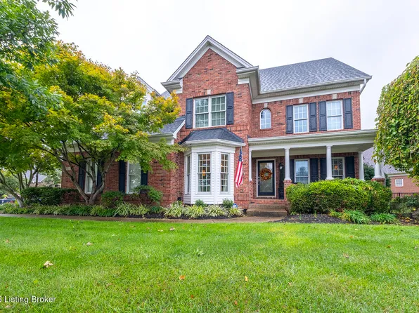 2211 Claymore Cir, Louisville, KY 40245