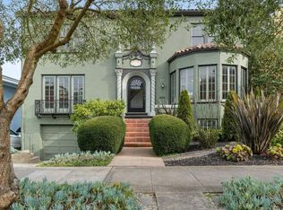 481 Dewey Blvd, San Francisco, CA 94116