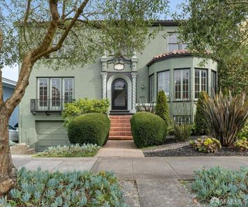 481 Dewey Blvd, San Francisco, CA, 94116