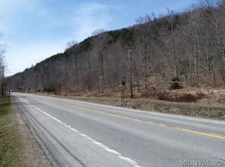 4968 State Route 28, Old Forge, NY 13420