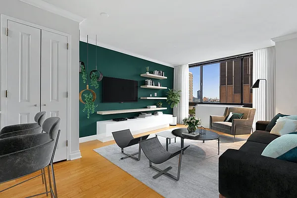 Rented by Greystar | media 5